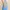 Red Carter Oasis Lace Up One Piece Swimsuit Baby Blue photo 4
