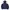 Alexander Wang Vintage Avant Garde Hoody Pria navy photo 1