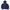 Alexander Wang Vintage Avant Garde Hoody Pria Navy