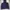 Alexander Wang Vintage Avant Garde Hoody Pria navy photo 4