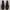 Sepatu Dr.Martens 1461 Mono Black Smooth photo 1