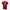 Nike Sportswear Casual Jersey Wanita red photo 1