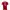 Nike Sportswear Casual Jersey Wanita Red