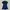 Navy Dress With Semi Sheer Black Bolero