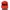 Vintage DKNY Donna Karan New York Cap Merah OSFA Lingkar Kep photo 2