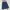 Back Number Casual T-shirt Pria black blue photo 1