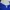 12333 _ electric blue crop knit tanktop photo 4