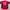 Casual Jersey Pria Red