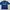 Nike Vintage Casual Jersey Pria black blue photo 1