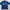 Nike Vintage Casual Jersey Pria Black Blue