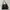 black leather hobo vintage bag photo 1