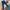 Casual Boyfriend jeans Wanita blue photo 1