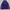 Adidas Adicolor 3 Stripes Purple Hoodie photo 1