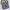 Laura Ashley Flower Monogram Baby Blue Laptop Sling Bag photo 2