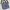 Laura Ashley Flower Monogram Baby Blue Laptop Sling Bag