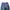 Vintage Baggy Barrel Denim Jeans Dark Blue Wash- by Mcjagger photo 6