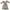 Vintage Avant Garde Midi dress Wanita khaki cream photo 1