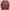[Free baca caption‼️] Cardigan - brick red/merah bata photo 3