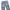 Balmain Paris Biker Denim Jeans Light Wash Distressed  photo 2
