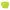 Sportswear Crop Top Wanita Green Yellow