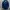 Japanese brand Vintage Casual Windbreaker Pria blue photo 2