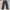 Santastic ' Santa Inoue ' Japanese Designer Indigo Blue Jean photo 1