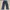 Santastic ' Santa Inoue ' Japanese Designer Indigo Blue Jean