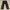 Extra Edition Herringbone Black Longpants Original photo 5