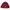 The North Face Streetwear Casual Hat Pria Burgundy