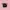 Casual Crop top Wanita pink black photo 1