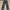 AJ Antfui Jeans Japanese Brand Washed Black Reworked Double  photo 5