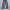 Baggy blue jeans photo 2