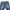 Streetwear Casual Jeans Pria navy blue photo 2