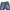 Streetwear Casual Jeans Pria Navy Blue