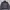 Casual Windbreaker Pria black photo 5