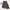 PARTS ON PARTS Black White Asymmetrical Mermaid Skirt Chiffo photo 8