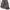 PARTS ON PARTS Black White Asymmetrical Mermaid Skirt Chiffo photo 5