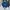 Hoodie gap dark blue  photo 1