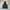 Nike Minimalist Casual Hoody Pria navy photo 1