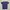 Stussy Streetwear T-shirt Pria navy photo 3