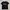 The North Face Gorpcore T-shirt Pria Black