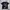 Vintage Y2K T-shirt Pria Black