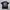 Vintage Y2K T-shirt Pria black photo 2