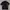 Vintage Sportswear Casual Shirt Pria Black