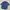 Uniqlo Minimalist Casual Casual shirt Pria black blue photo 1