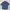 Uniqlo Minimalist Casual Casual shirt Pria black blue photo 2