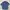 Uniqlo Minimalist Casual Casual Shirt Pria Black Blue
