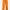 No brand orange pants photo 1