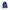 ASPESI DENIM INDIGO BLUE CHORE JACKET photo 1