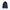 ASPESI DENIM INDIGO BLUE CHORE JACKET